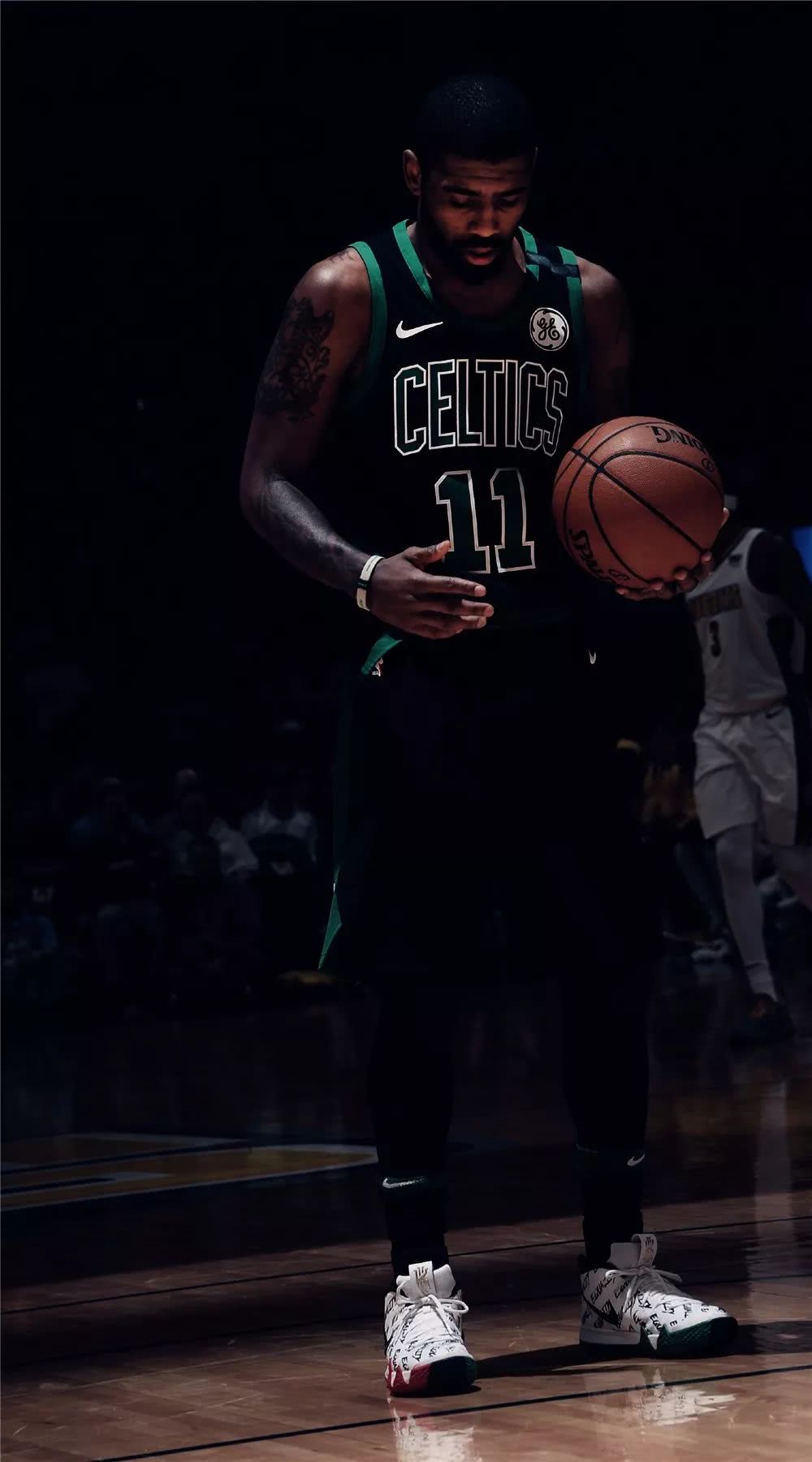 看出差距 看出差距